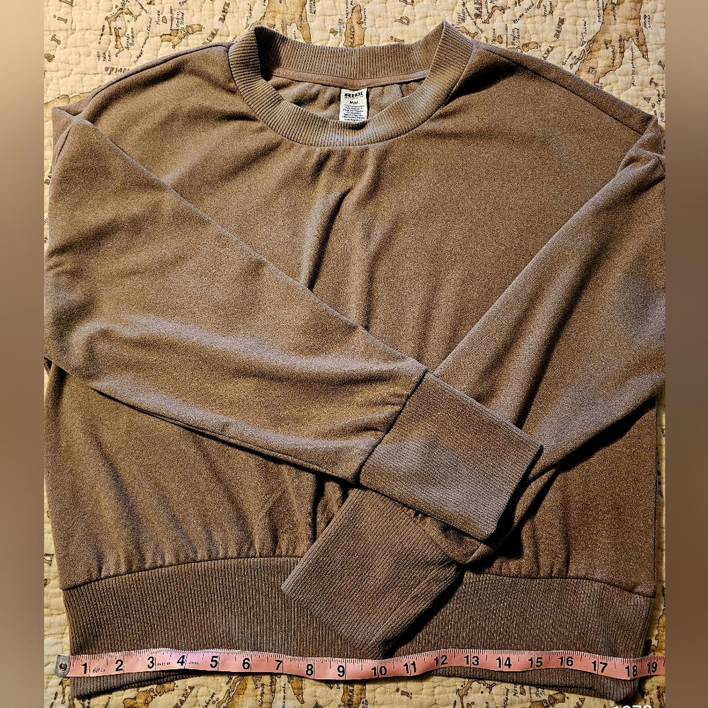 RBX Crewneck Fleece